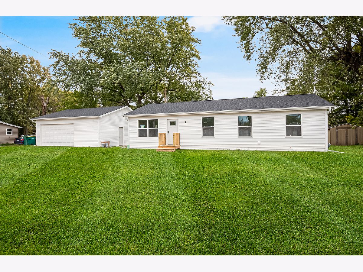  For Sale Braidwood Illinois, 145 Elm Street