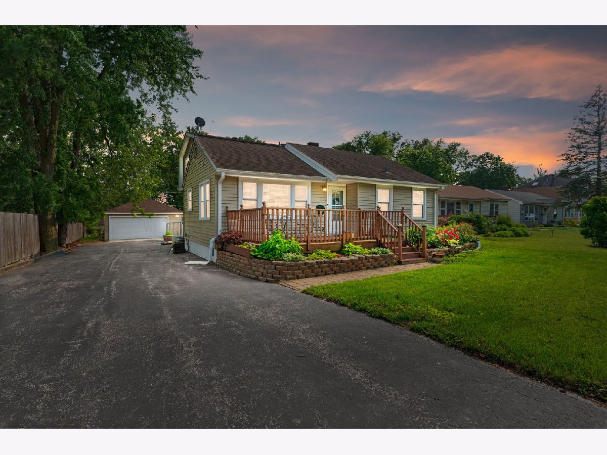 Sold Lombard Illinois, 219 Crystal