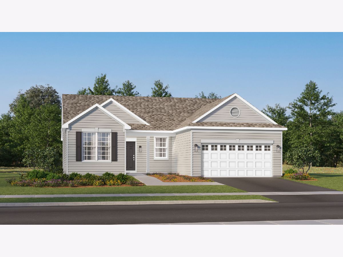  For Sale Woodstock Illinois, 3839 Riverwoods Drive