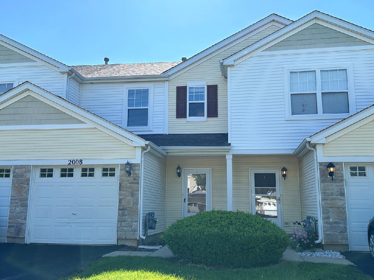  For Rent Carpentersville Illinois, 2008 Limestone