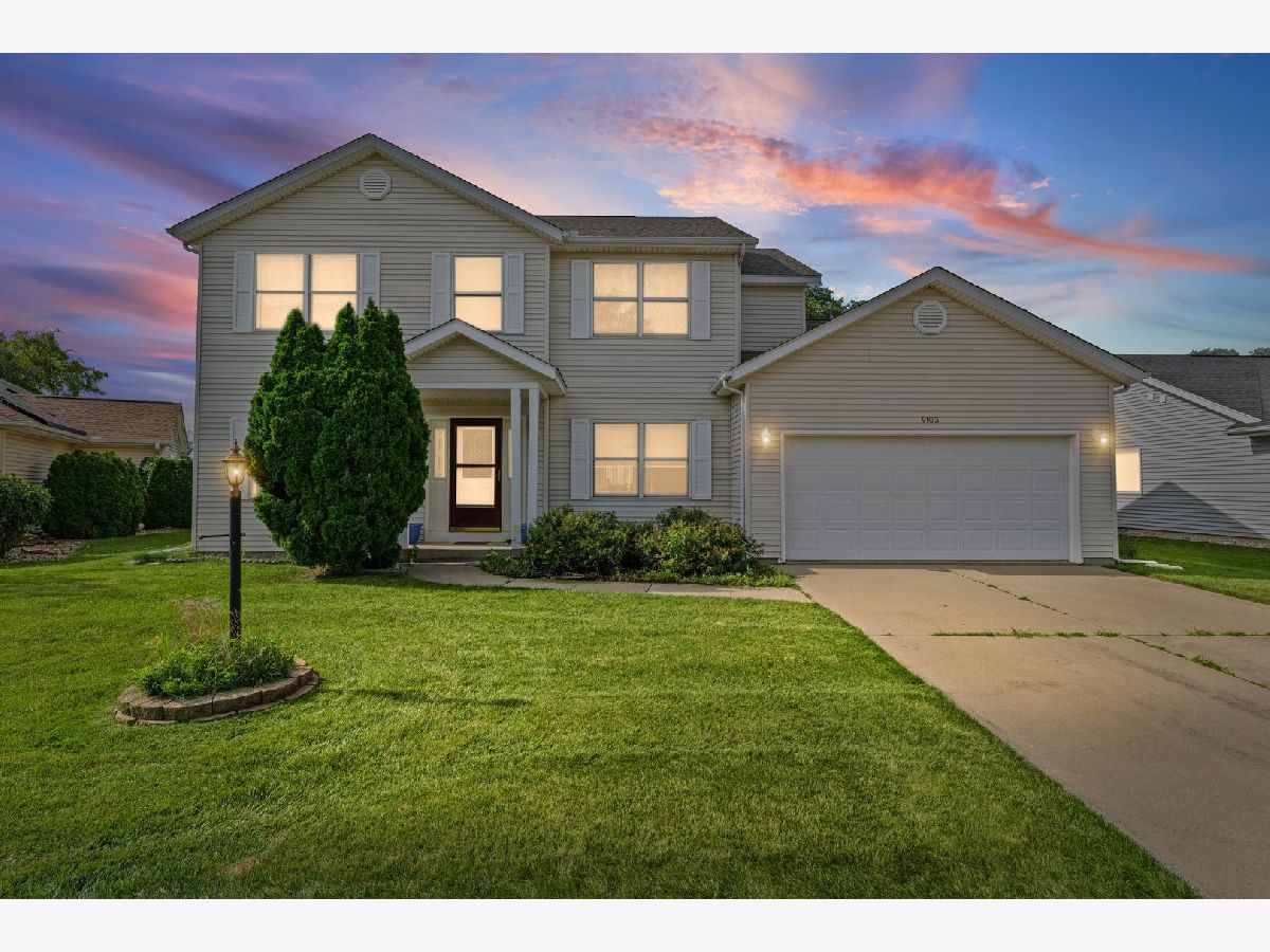  Sold Champaign Illinois, 4103 Crail