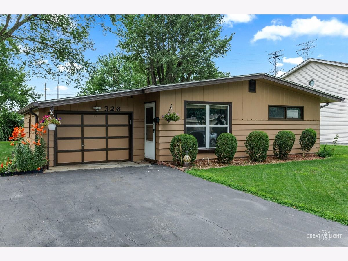  Sold North Aurora Illinois, 326 John