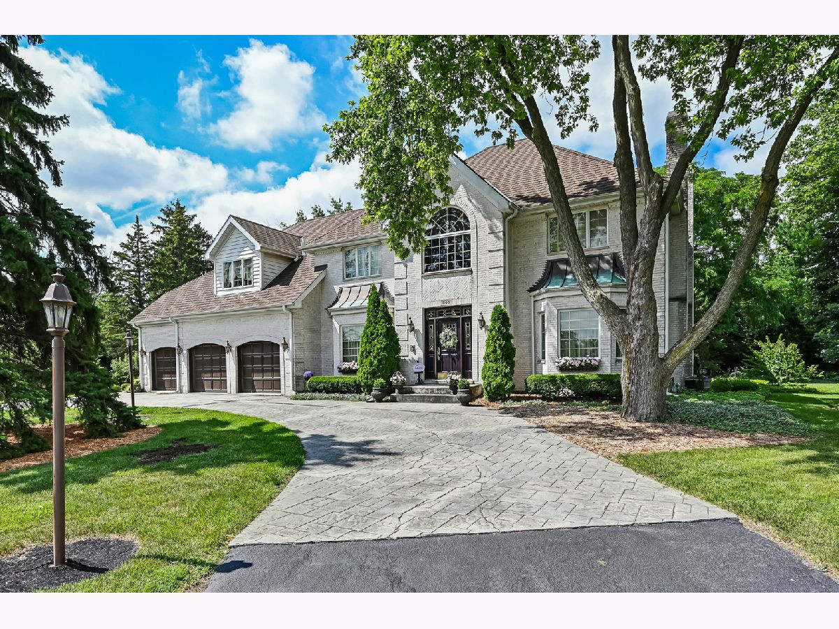  Sold Willowbrook Illinois, 540 Ridgemoor