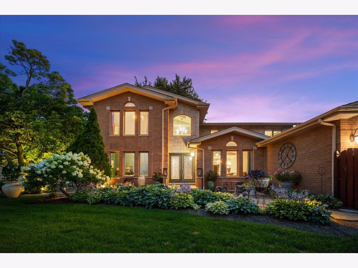  Sold Glenview Illinois, 950 Huber