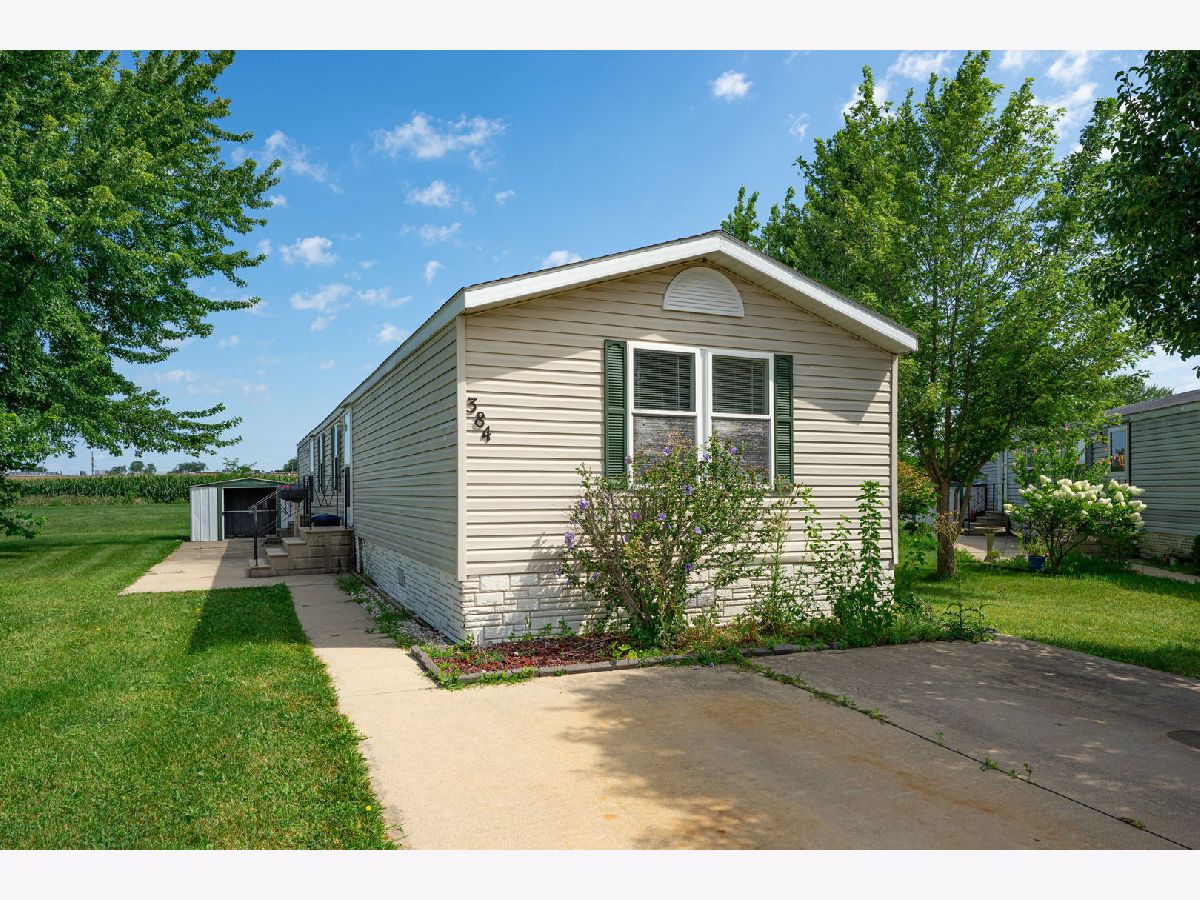  Sold Belvidere Illinois, 384 Tulip