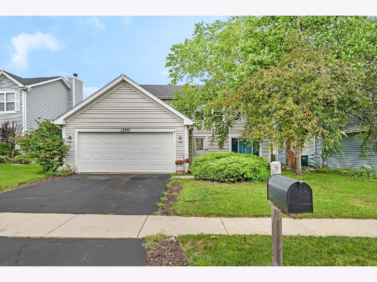  Sold Plainfield Illinois, 13840 Petersburg