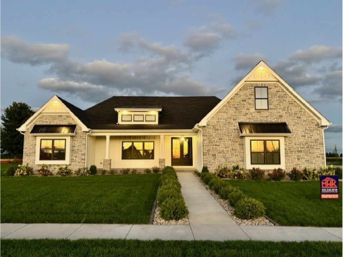  Sold Yorkville Illinois, 5521 Legend