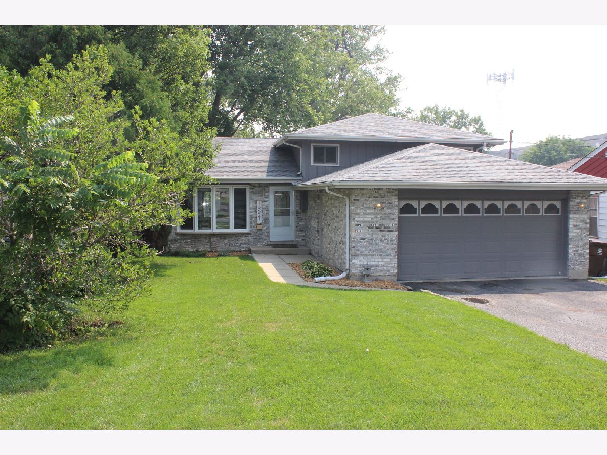  Sold Oak Forest Illinois, 15621 Lamon