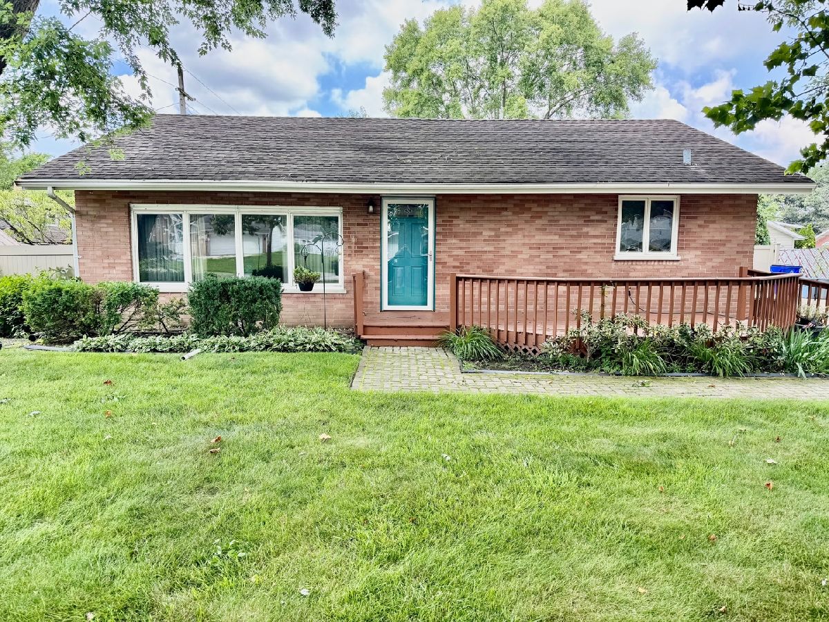  Sold Palos Heights Illinois, 12654 Major