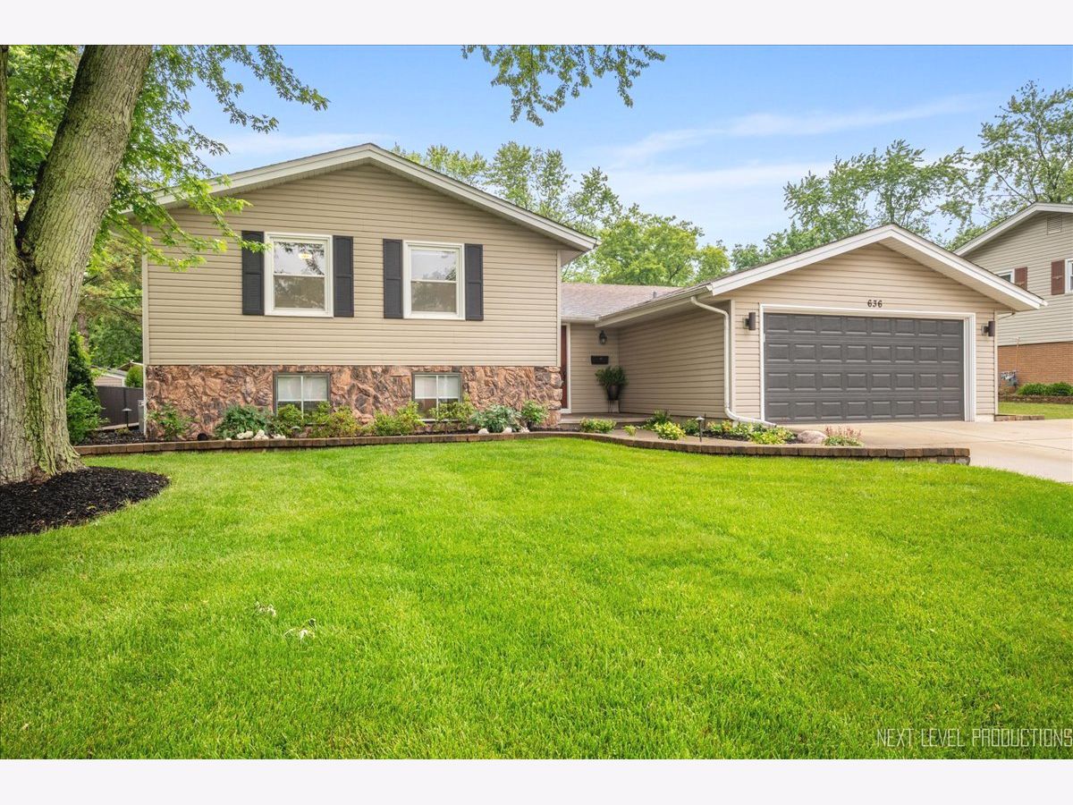 Homes & Condos & Townhomes For Sale Weathersfield Schaumburg Illinois, 636 Cambridge Drive