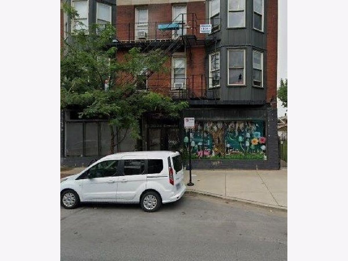  Rented Chicago Illinois, 3252 Morgan