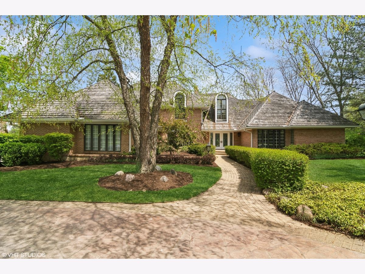  For Sale Inverness Illinois, 80 Gaelic Court