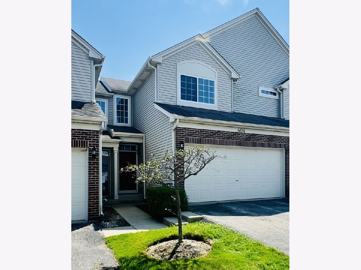 Rented Hainesville Illinois, 404 Patriot