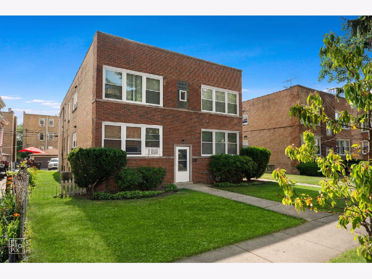 For Rent Skokie Illinois, 9115 Lamon