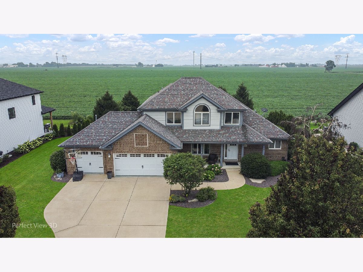  Sold Peotone Illinois, 1030 Hummingbird