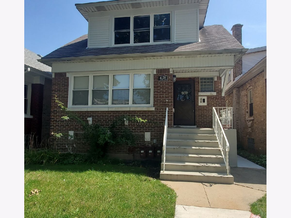  Rented Chicago Illinois, 4139 Fletcher