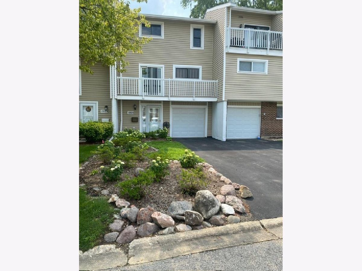  Rented Bartlett Illinois, 1003 Sandpiper