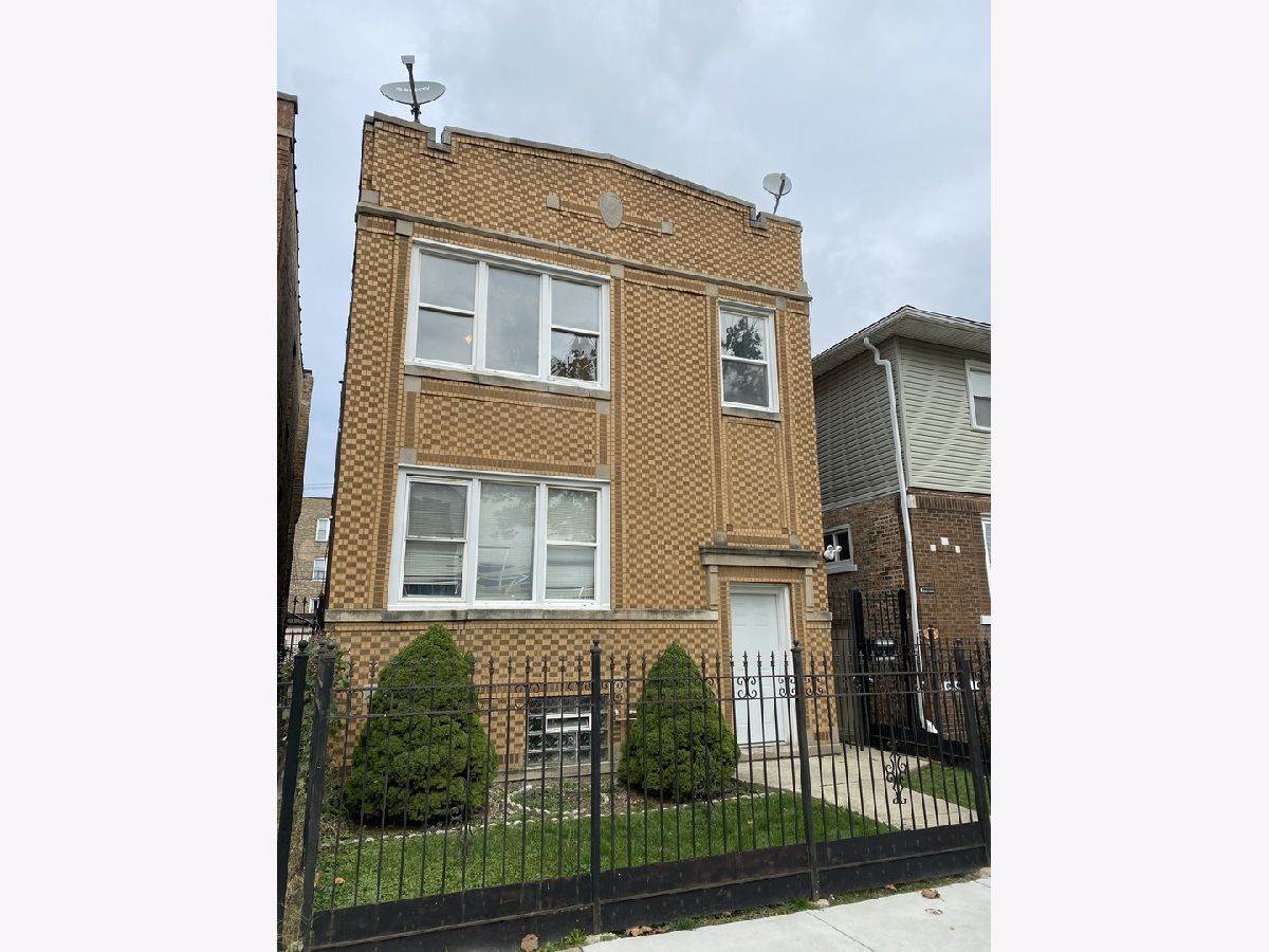  Rented Chicago Illinois, 4250 Haddon