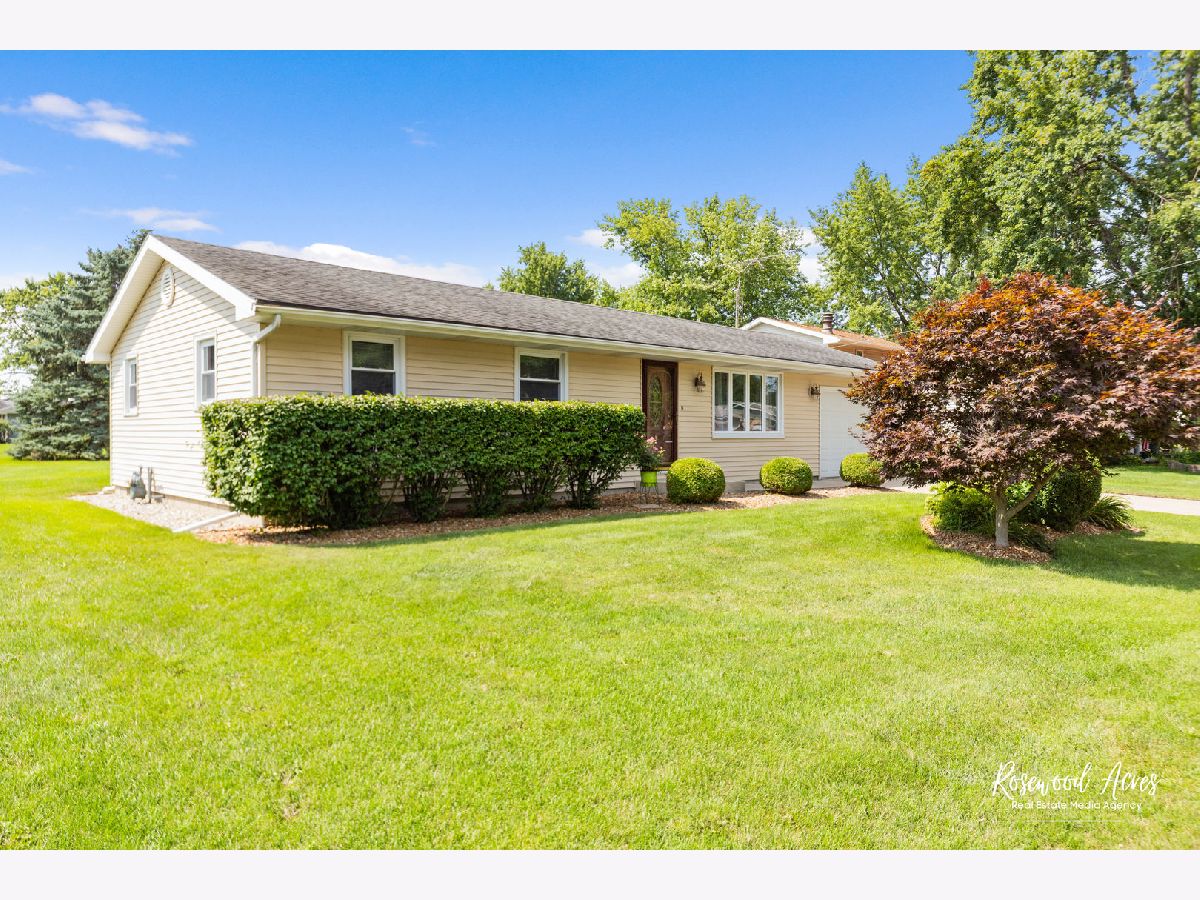  For Sale Herscher Illinois, 502 3rd Street