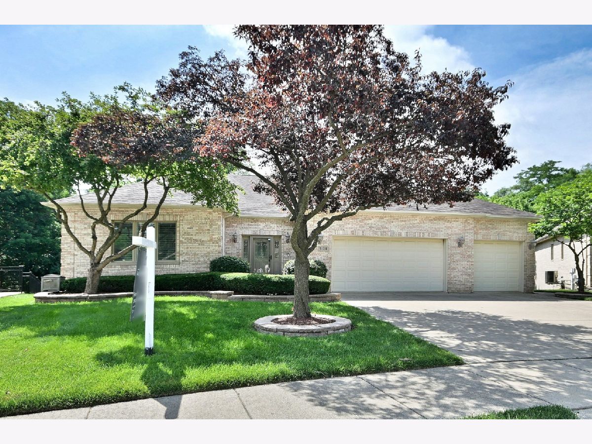  Sold Bloomingdale Illinois, 121 Rose