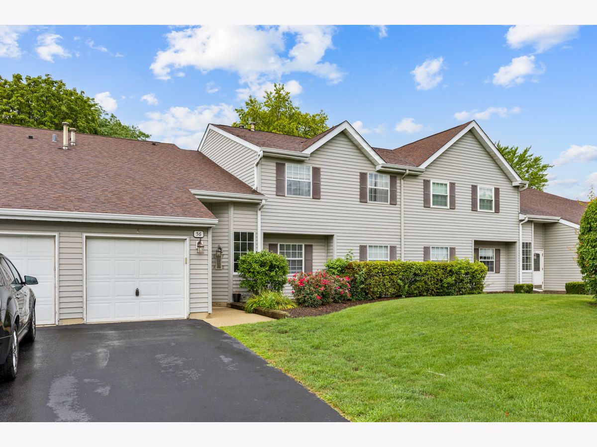  For Rent Streamwood Illinois, 56 Victoria