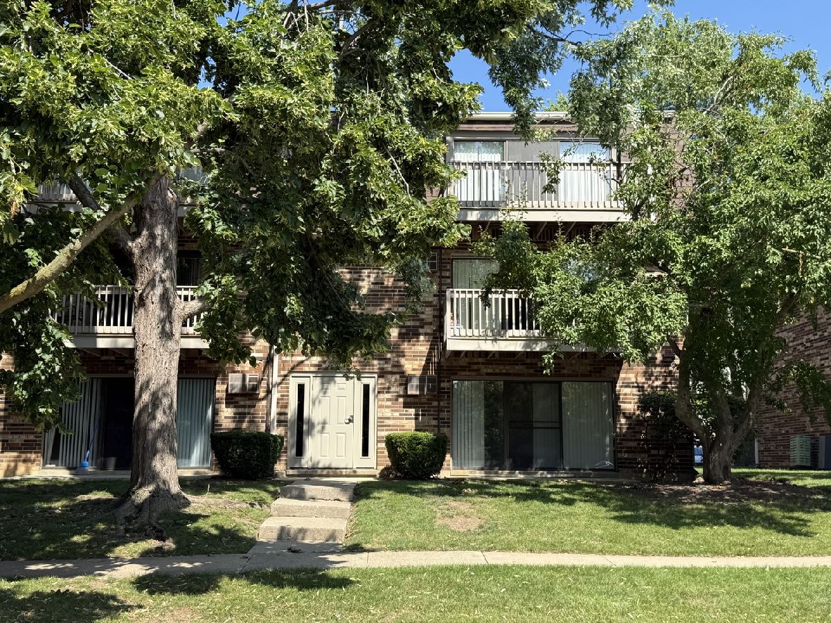 Condominiums For Sale Court Of Shorewood Vernon Hills Illinois, 239 Court Of Shorewood