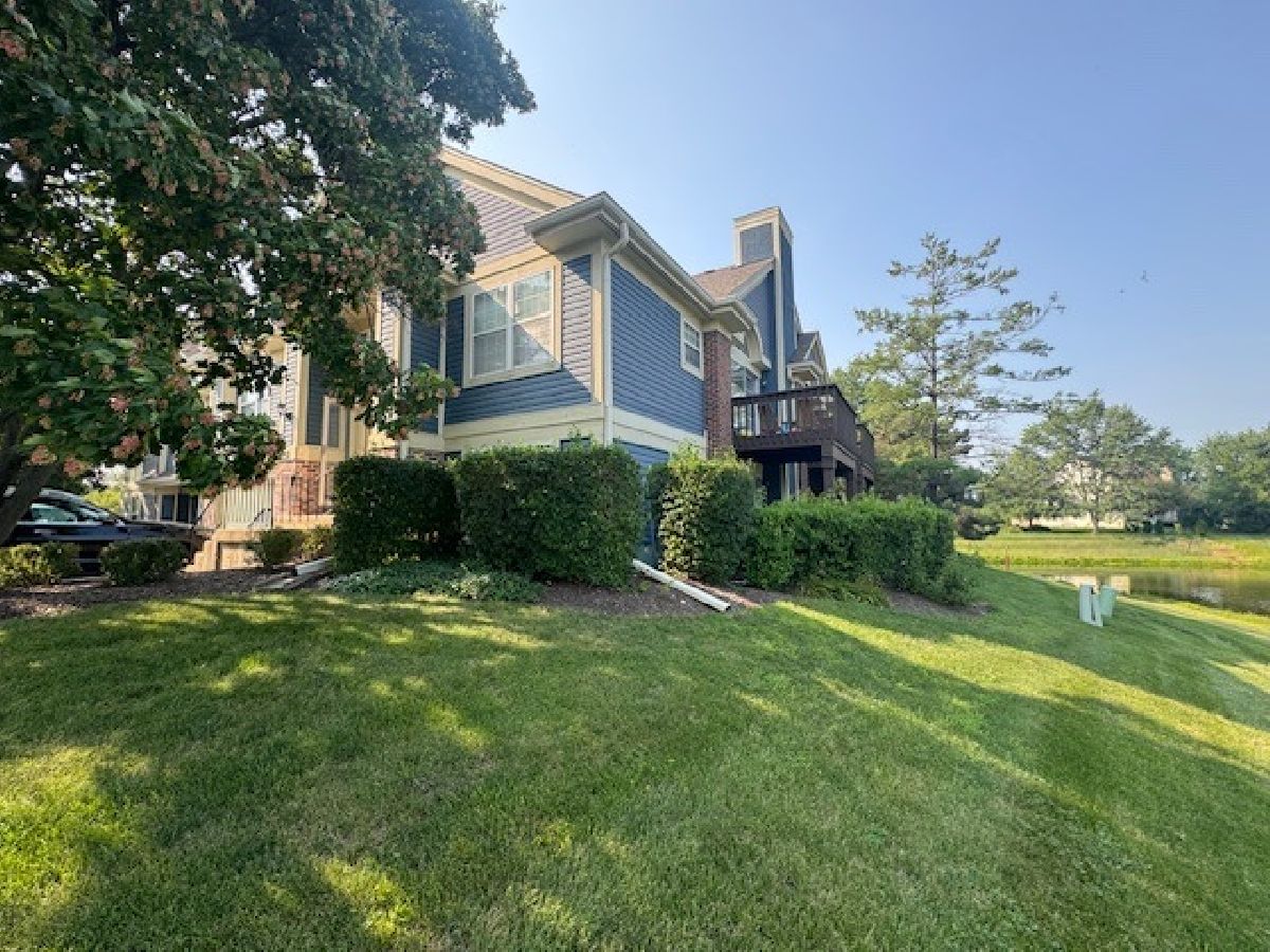  For Rent Elk Grove Village Illinois, 600 Stone Brook
