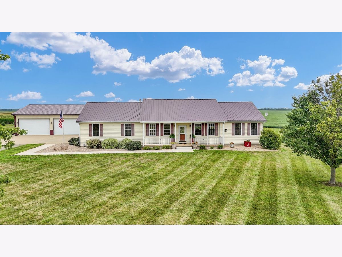  Sold Ludlow Illinois, 1852 County Road 3500