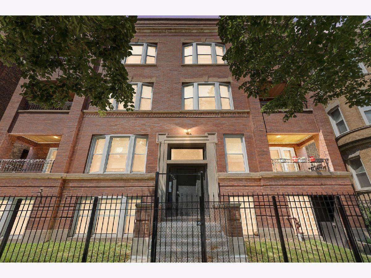  Rented Chicago Illinois, 5724 King