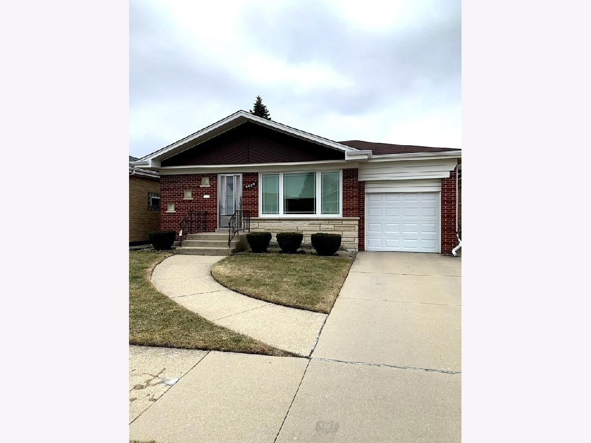  Sold Harwood Heights Illinois, 7609 Gunnison