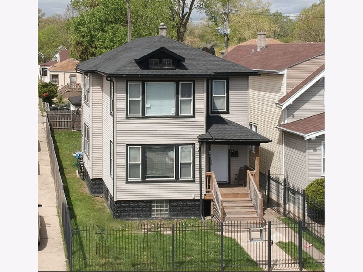  For Rent Chicago Illinois, 12056 La Salle