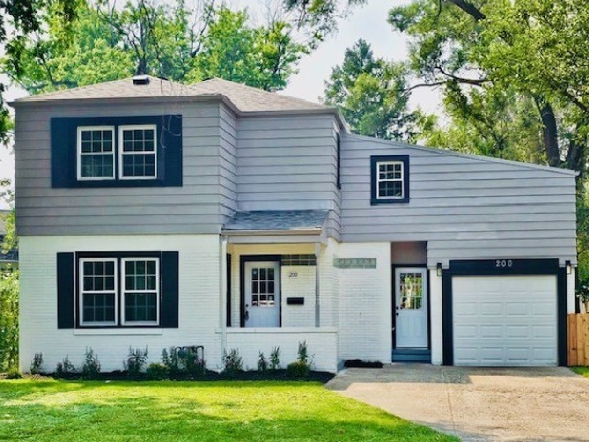  Sold Riverside Illinois, 200 Delaplaine