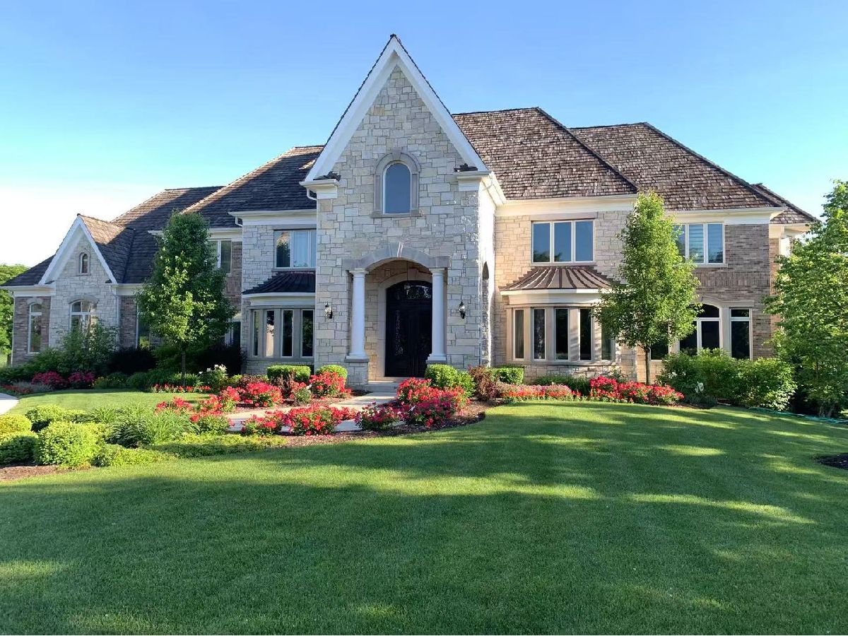  For Sale Long Grove Illinois, 4759 Doncaster Court
