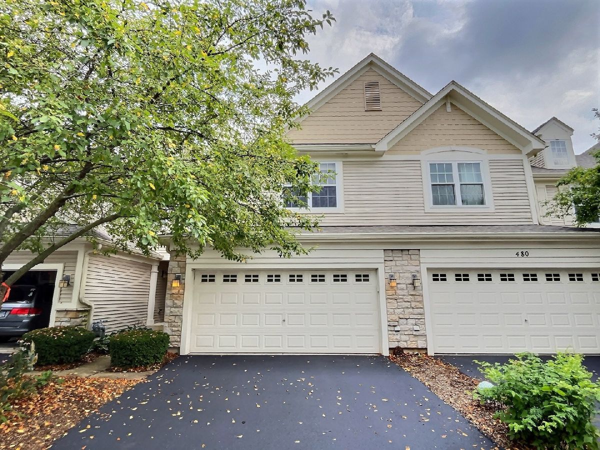  Rented Aurora Illinois, 478 Vaughn