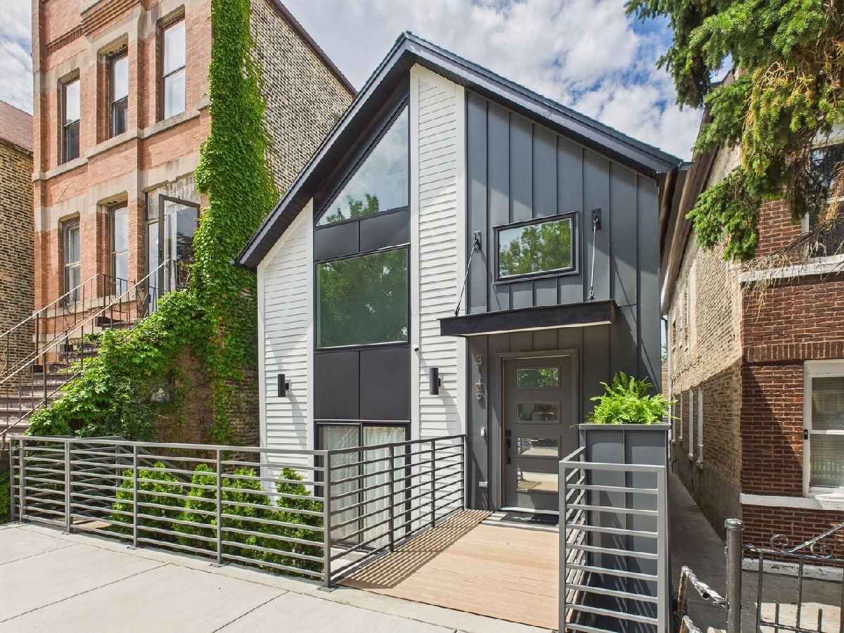  Sold Chicago Illinois, 3148 May