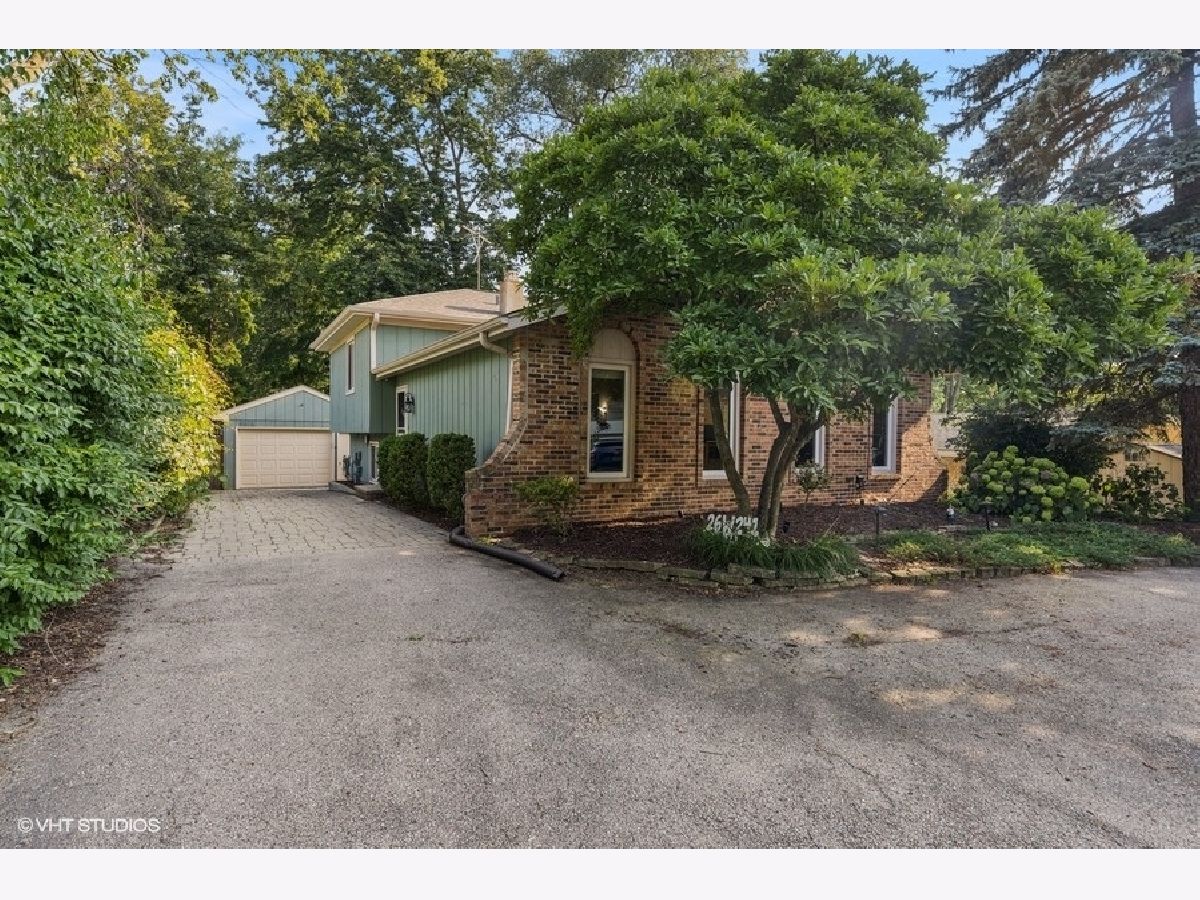 Sold Winfield Illinois, 26W241 Jewell
