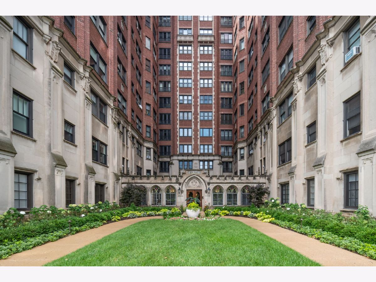 Sold Chicago Illinois, 5840 Stony Island
