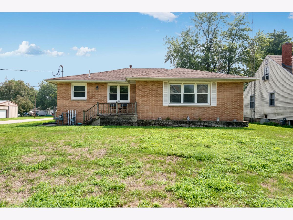  For Sale Coal City Illinois, 295 Lincoln Street