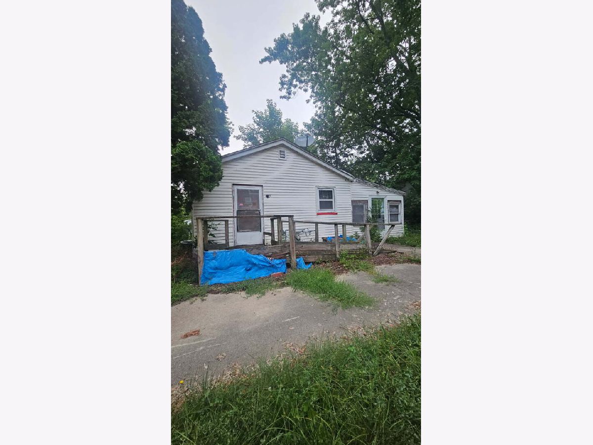  For Sale Sheldon Illinois, 483 4th Street