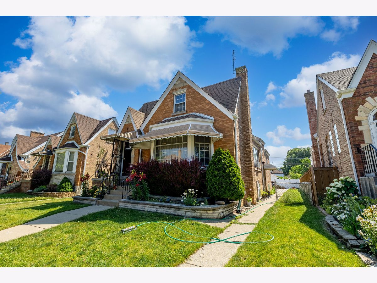 For Sale Chicago Illinois, 3121 Normandy Avenue