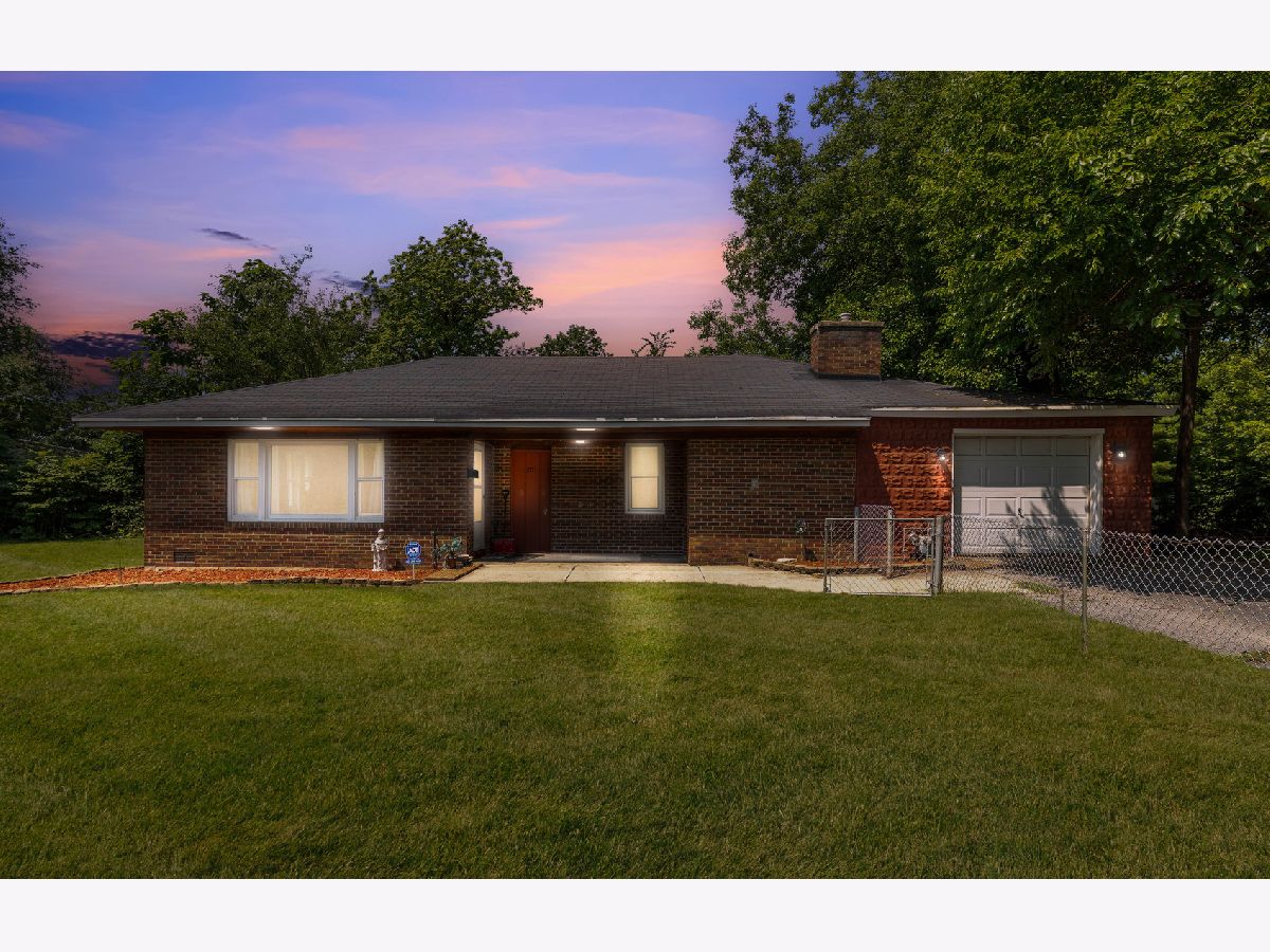  Sold Joliet Illinois, 201 Stevens