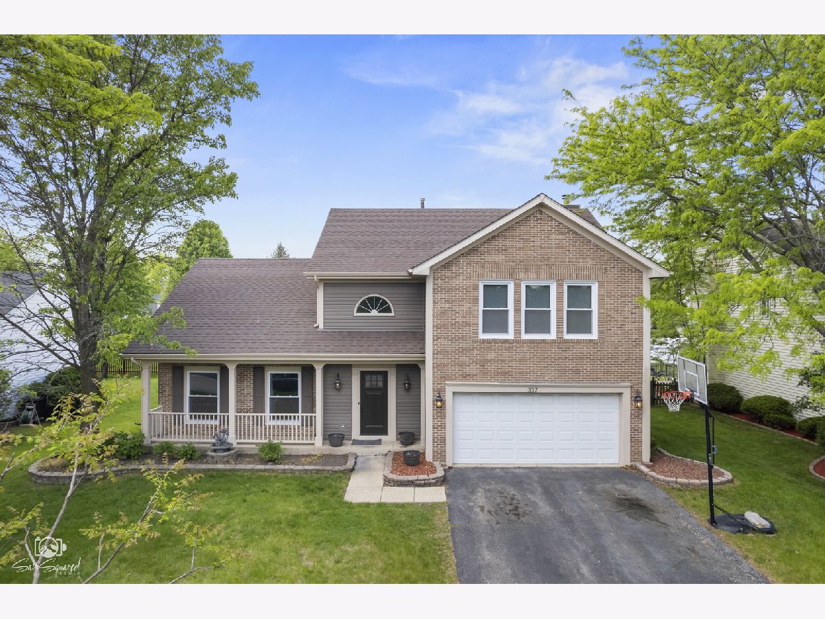  Sold Bolingbrook Illinois, 337 Aristocrat