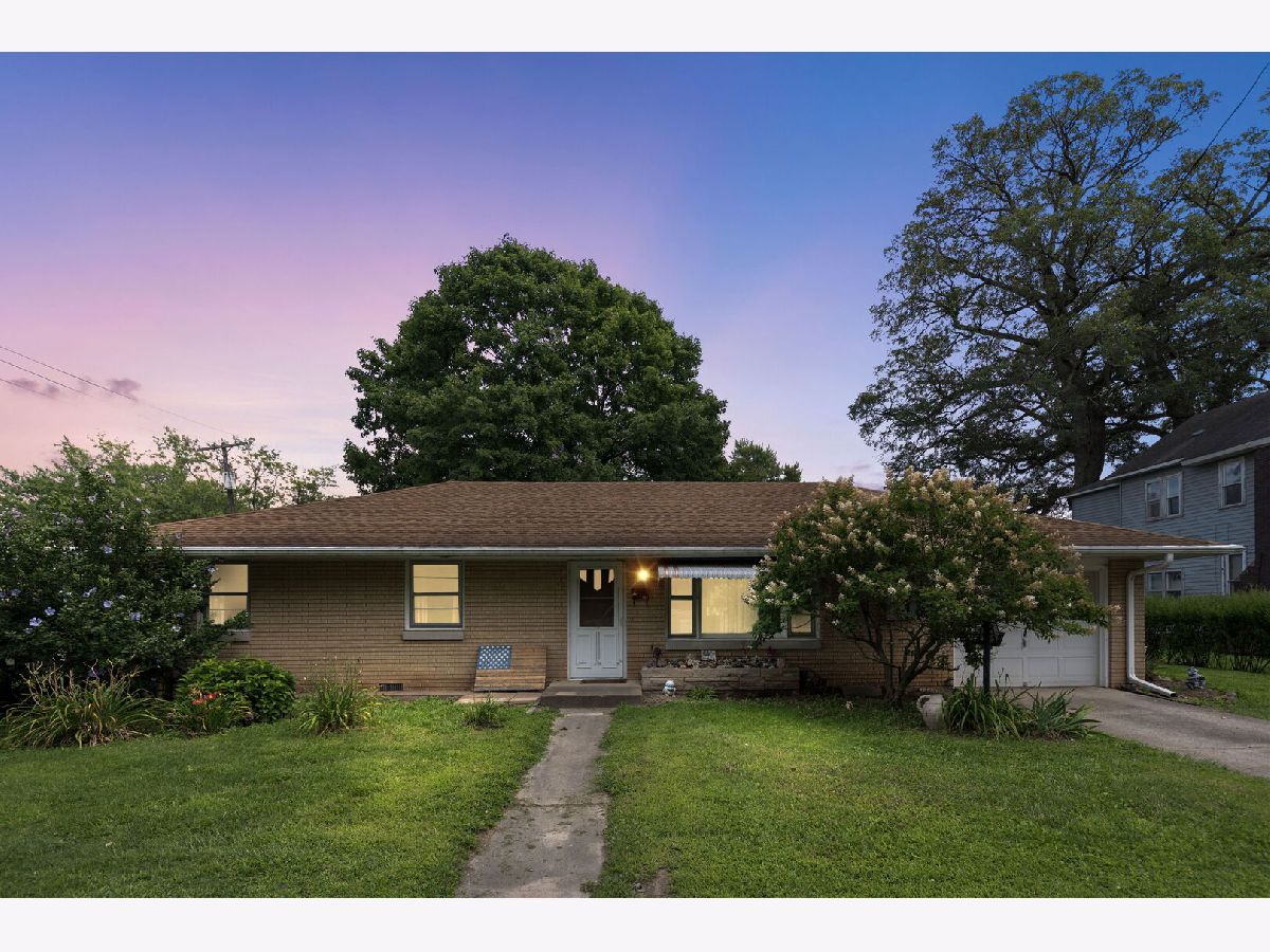  Sold Watseka Illinois, 424 4th