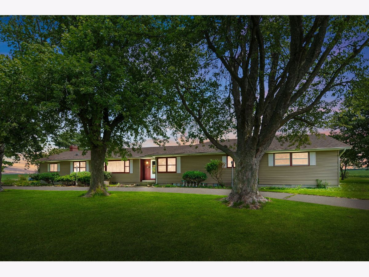  Sold Chatsworth Illinois, 9994 3300 East