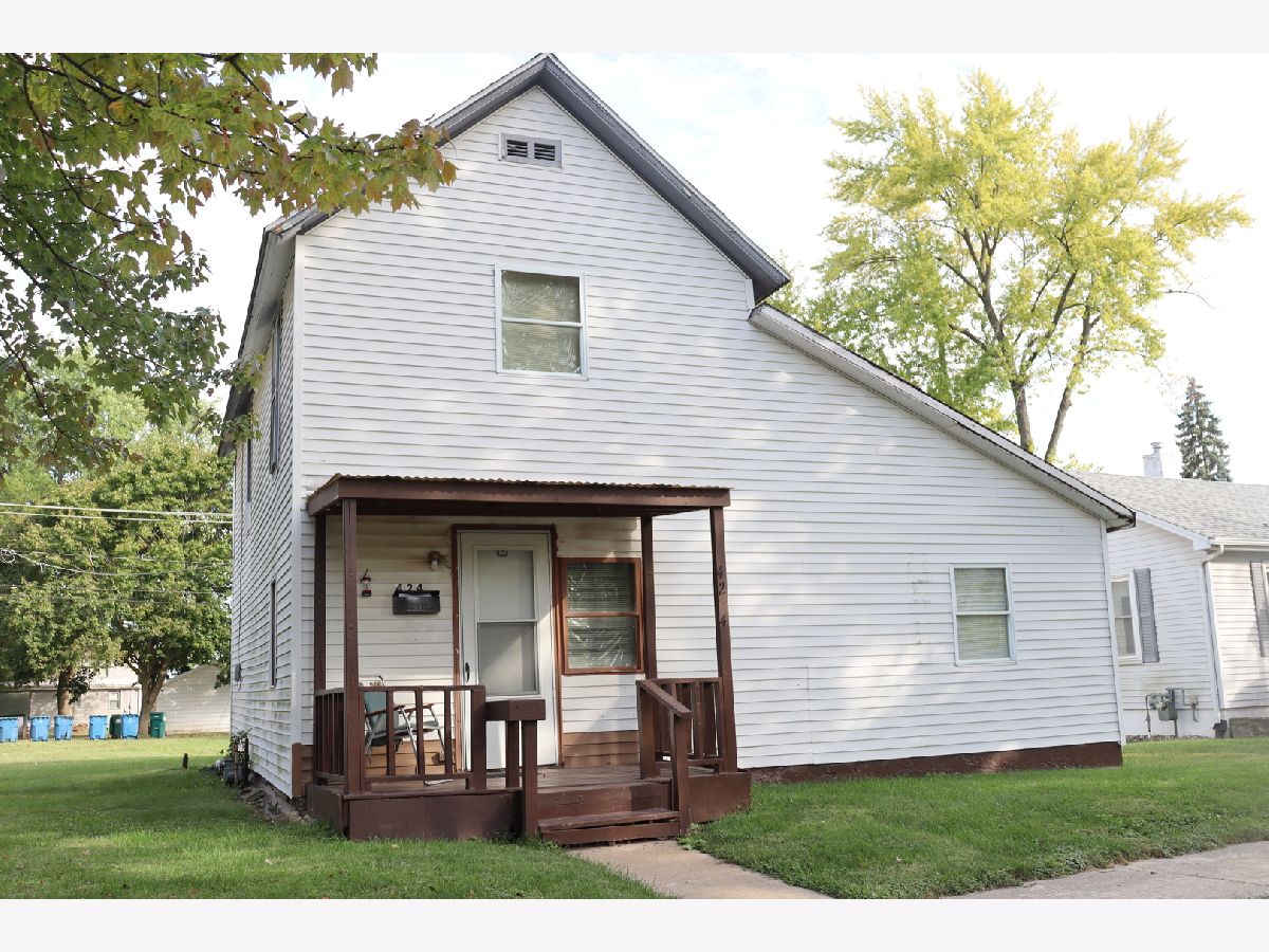  For Sale Bradley Illinois, 424 Grand Avenue