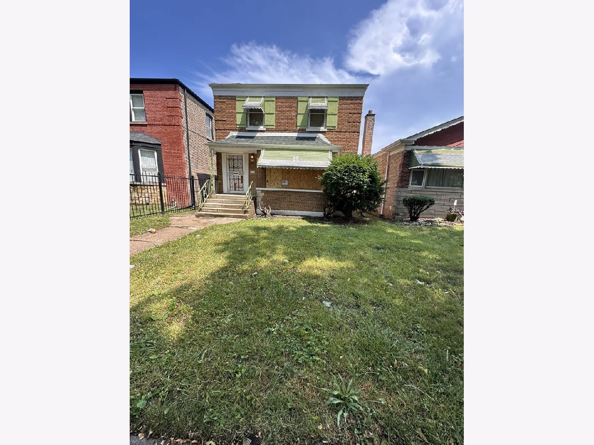 Sold Chicago Illinois, 9527 Woodlawn