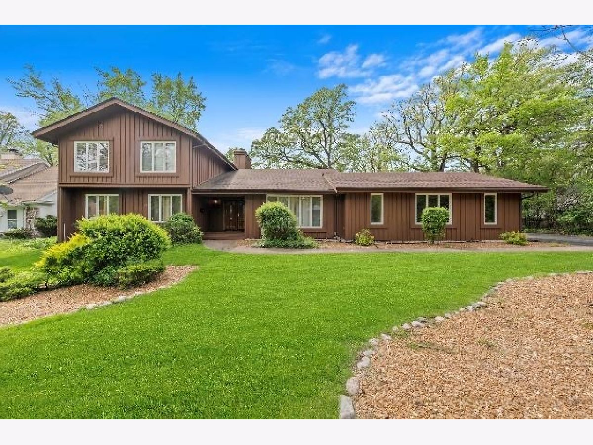  Sold Olympia Fields Illinois, 22 Strauss