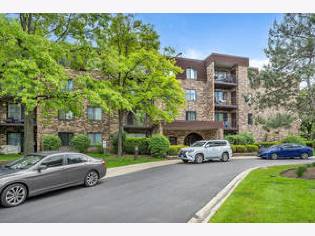 Condominiums & Homes For Sale Salceda Del Norte Northbrook Illinois, 2050 Valencia Drive