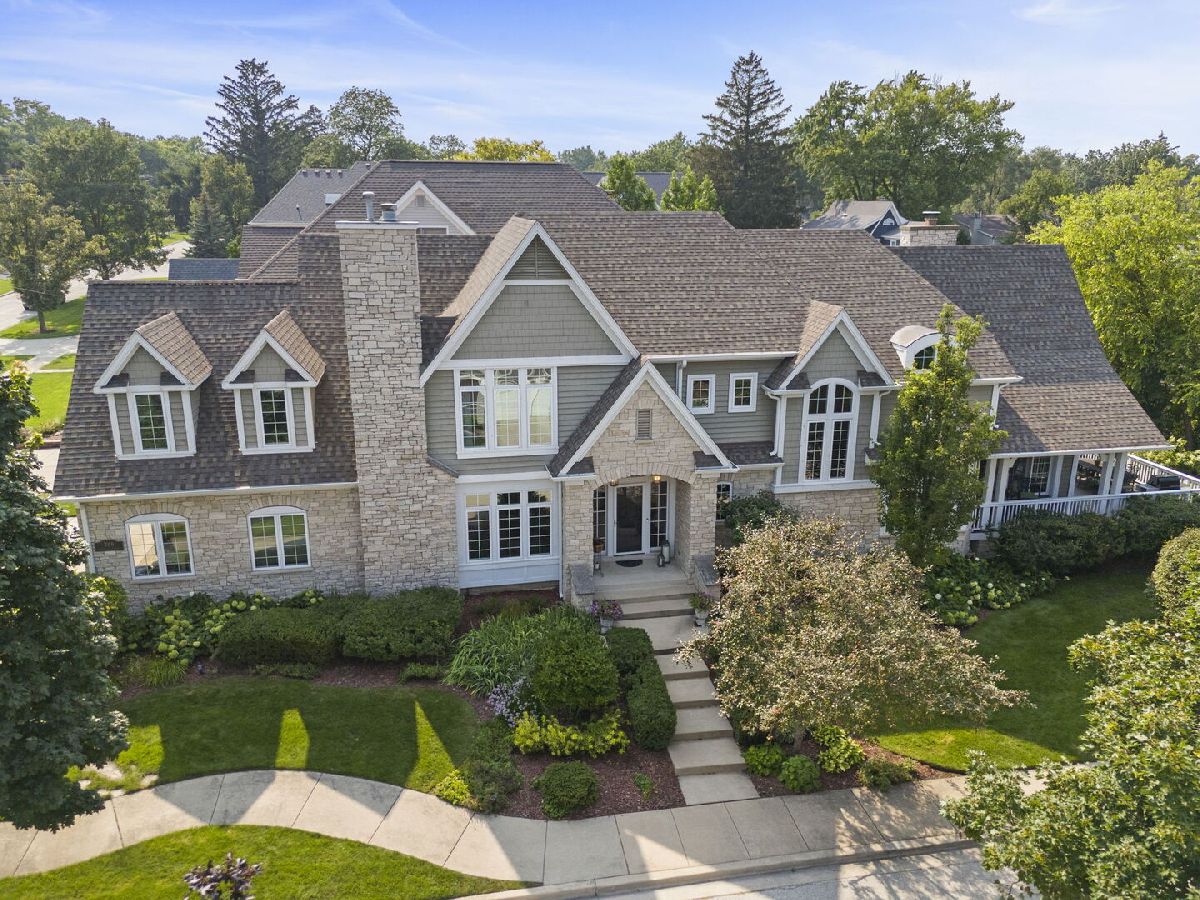  Sold Glen Ellyn Illinois, 708 Highview