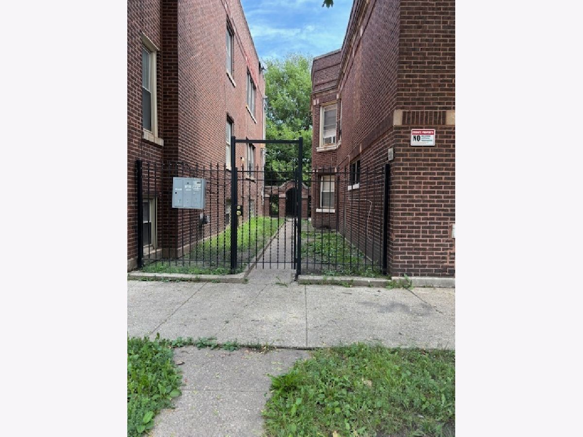  Rented Chicago Illinois, 1021 Lamon